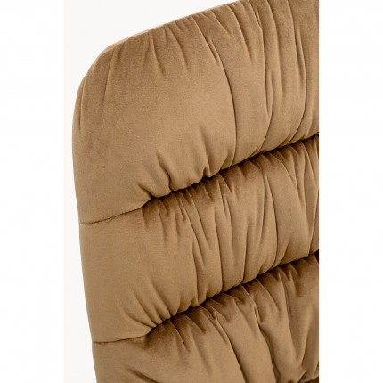 Stoel South Side bruin Kare Design