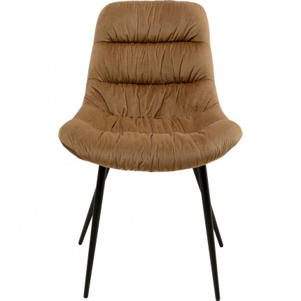 Chair South Side brown Kare Design