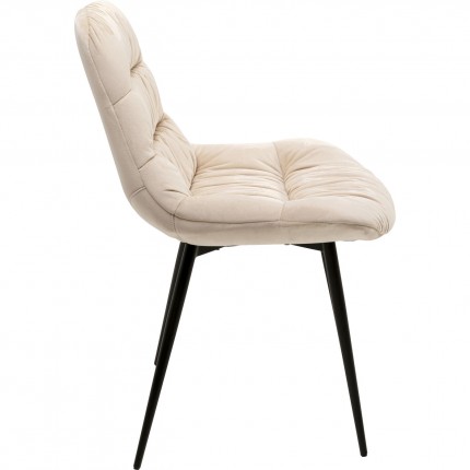 Stoel South Side creme Kare Design