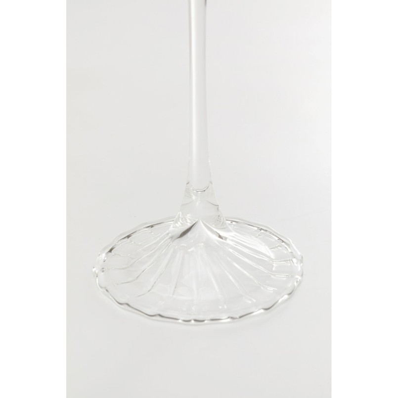 Verre à champagne Noelle 25cm