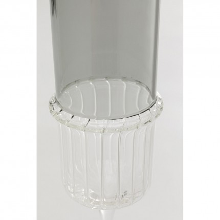Champagne Glass Noelle (4/set) Kare Design