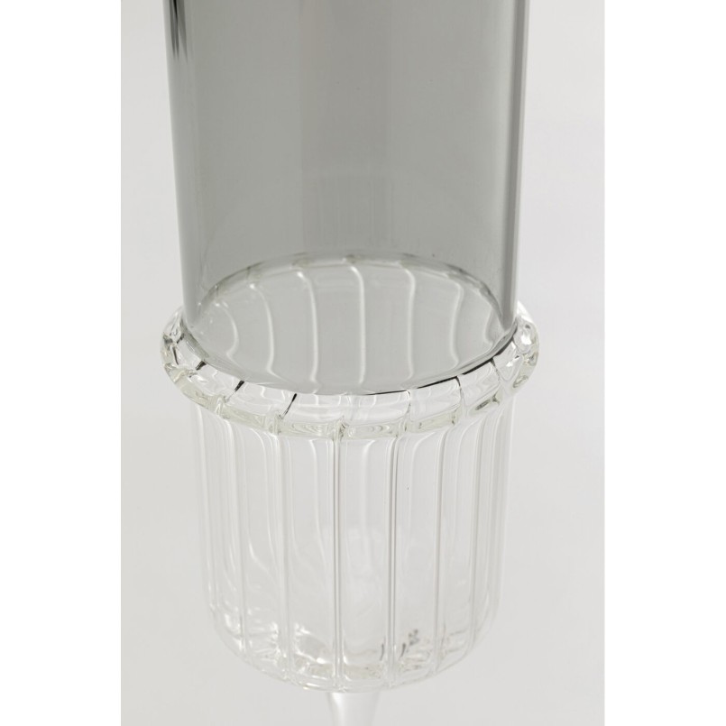 Verre à champagne Noelle 25cm