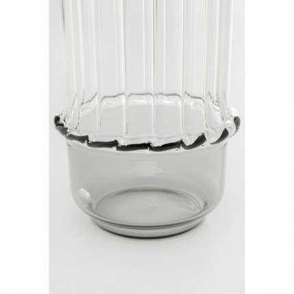 High Water Glass Noelle (4/set) Kare Design