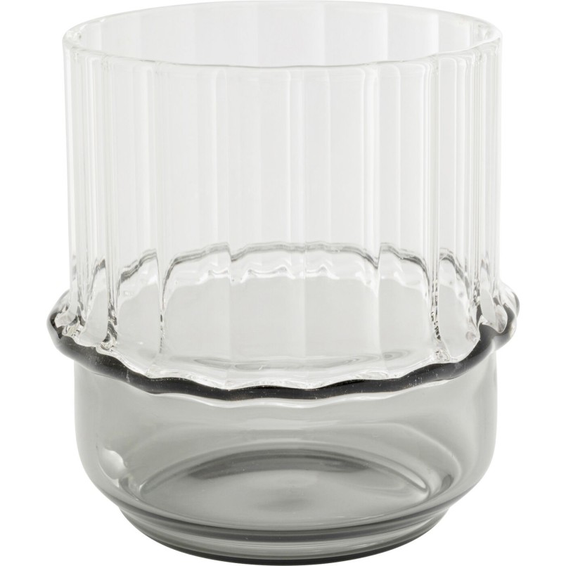 Verre à eau Noelle 9cm