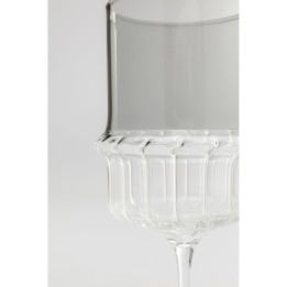 Verre à vin Noelle 22cm