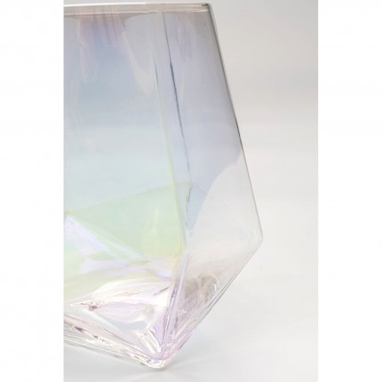 Waterglazen Diamond 12cm (4/set) Kare Design
