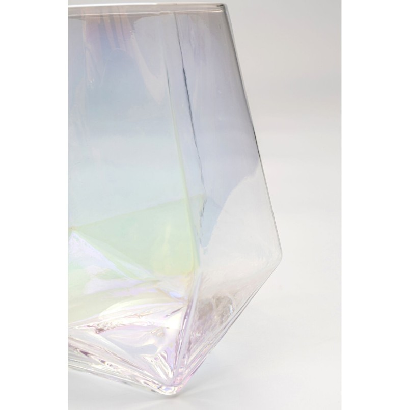 Verre à eau Diamond Clear 12cm
