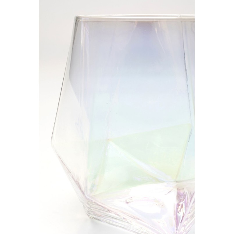Verre à eau Diamond Clear 12cm