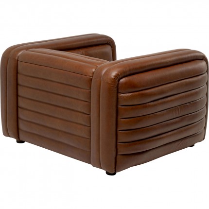 Armchair Aurelio Kare Design