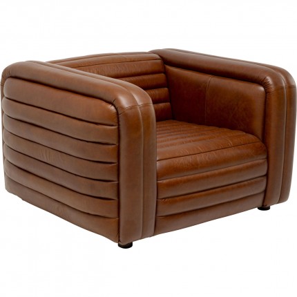 Armchair Aurelio Kare Design