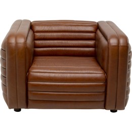 Fauteuil Aurelio 116cm