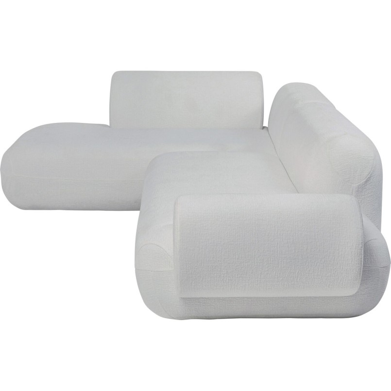 Canapé d angle Soft Edge gauche
