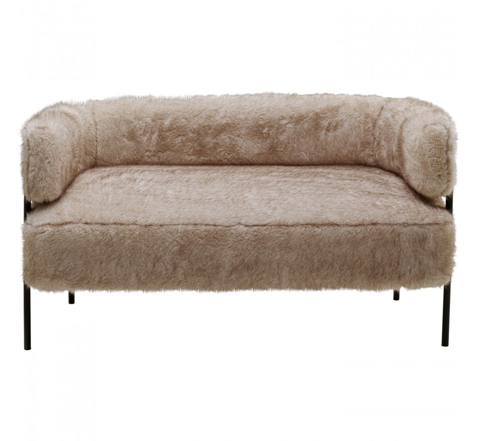 Sofa Lilja Soft 2-Zits Kare Design