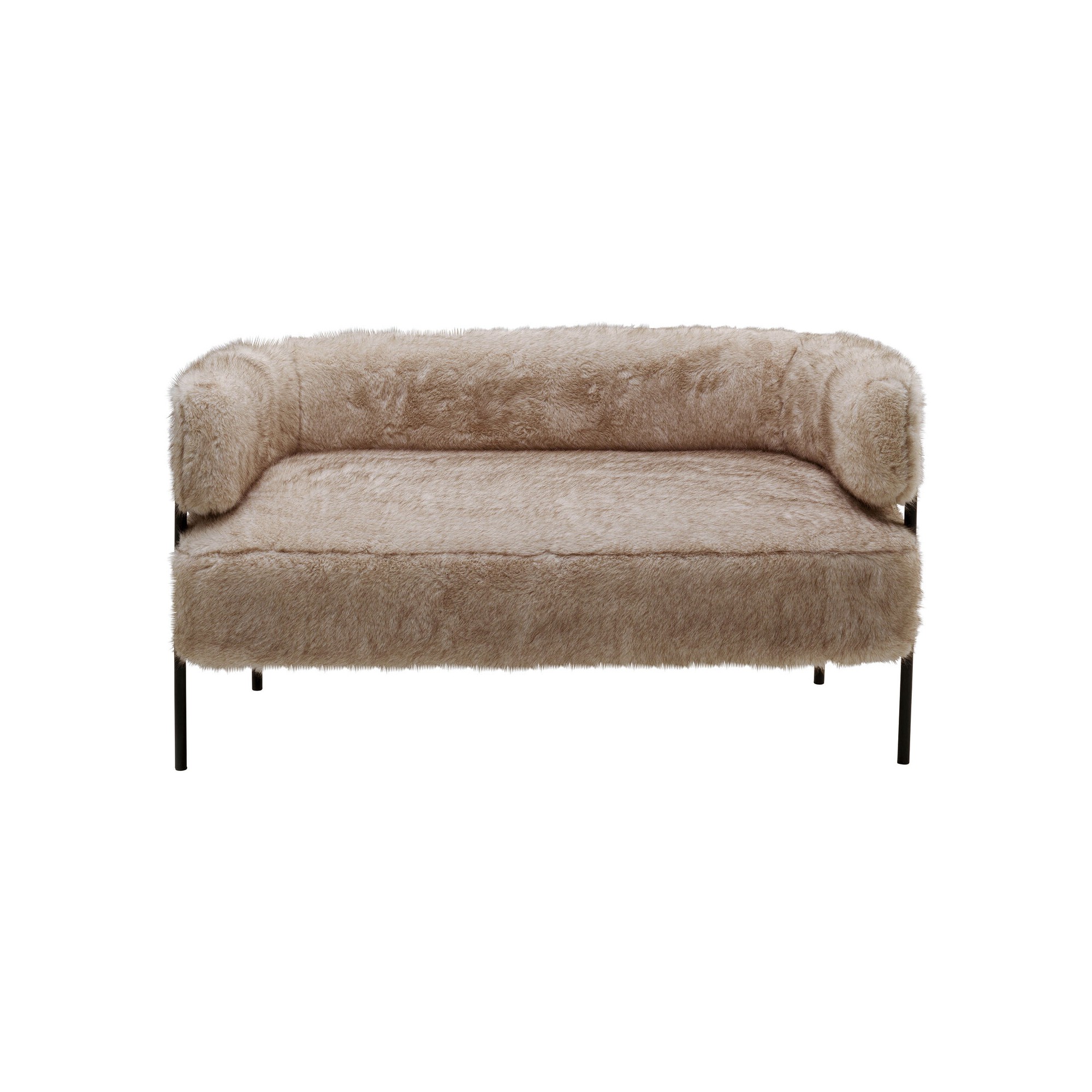 Canapé Lilja Soft 134cm