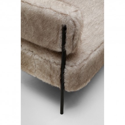 Sofa Lilja Soft 2-Seater Kare Design