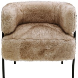 Fauteuil Lilja Soft