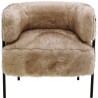 Fauteuil Lilja Soft