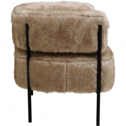 Fauteuil Lilja Soft Kare Design