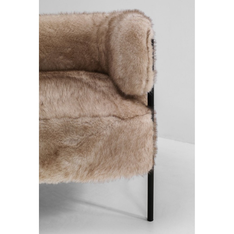 Fauteuil Lilja Soft