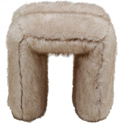 Stool Lilja Soft Kare Design