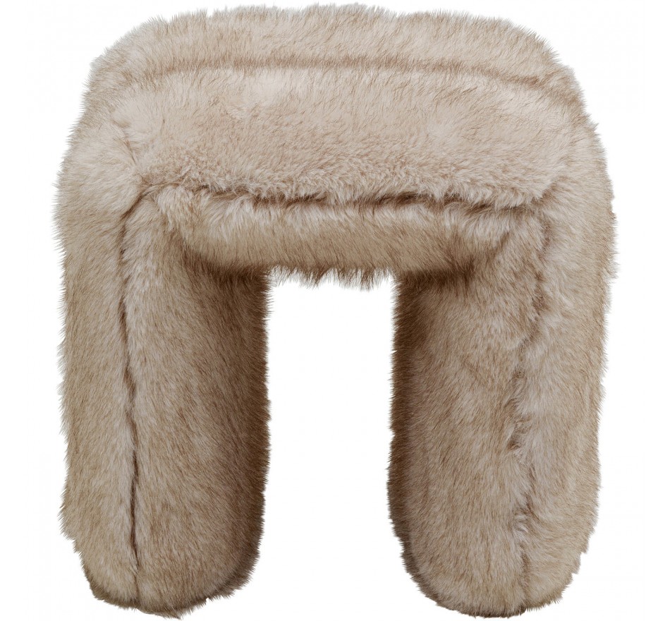 Stool Lilja Soft Kare Design