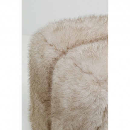 Stool Lilja Soft Kare Design