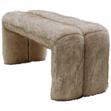 Banc Lilja Soft Kare Design