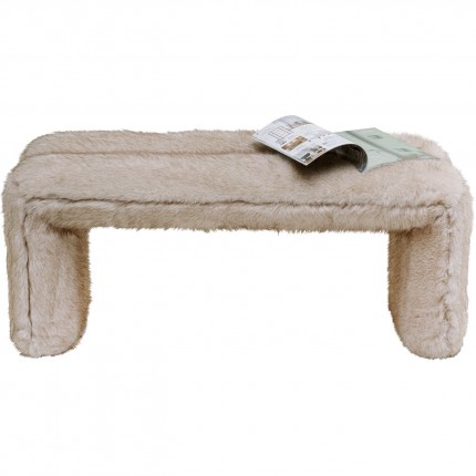 Bench Lilja Soft Kare Design