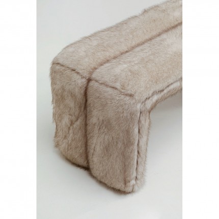 Banc Lilja Soft Kare Design