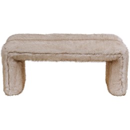 Banquette Lilja Soft 101cm