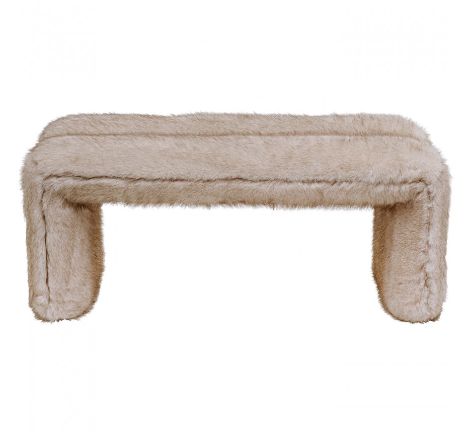 Banc Lilja Soft Kare Design