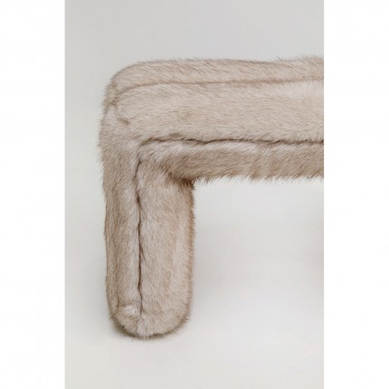 Banc Lilja Soft Kare Design