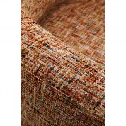 Fauteuil Lilja Melange Kare Design