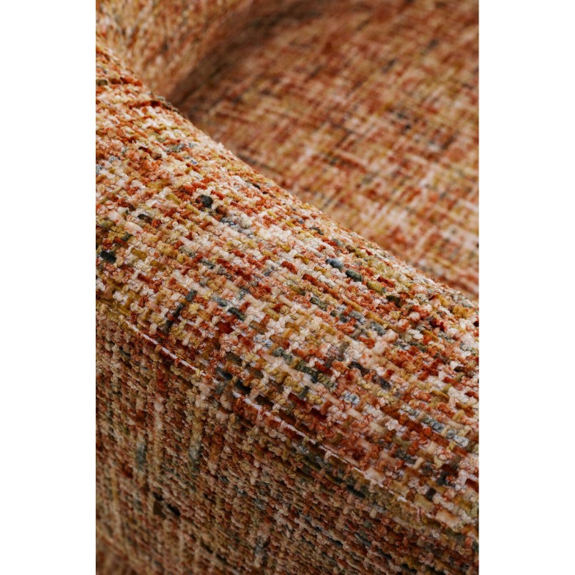 Fauteuil Lilja mélange