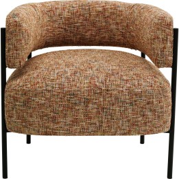 Fauteuil Lilja mélange