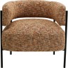 Fauteuil Lilja mélange