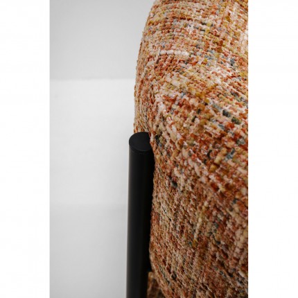 Fauteuil Lilja Melange Kare Design