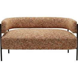 Canapé Lilja mélange 134cm
