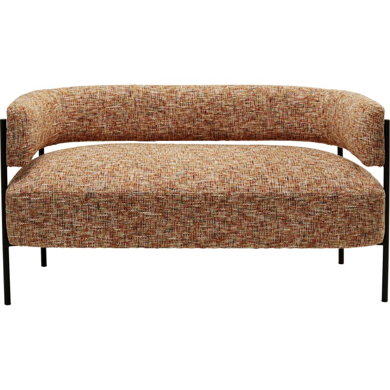 Canapé Lilja mélange 134cm