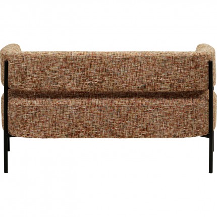 Sofa Lilja Melange 2-Seater Kare Design