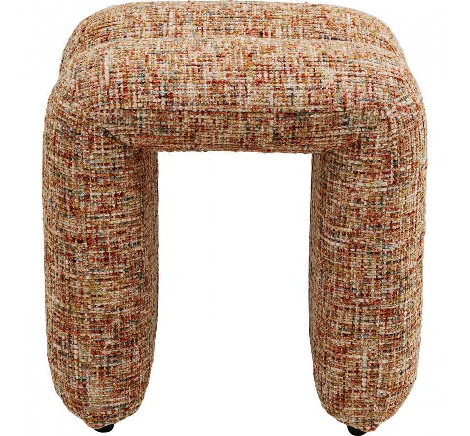 Stool Lilja Melange Kare Design