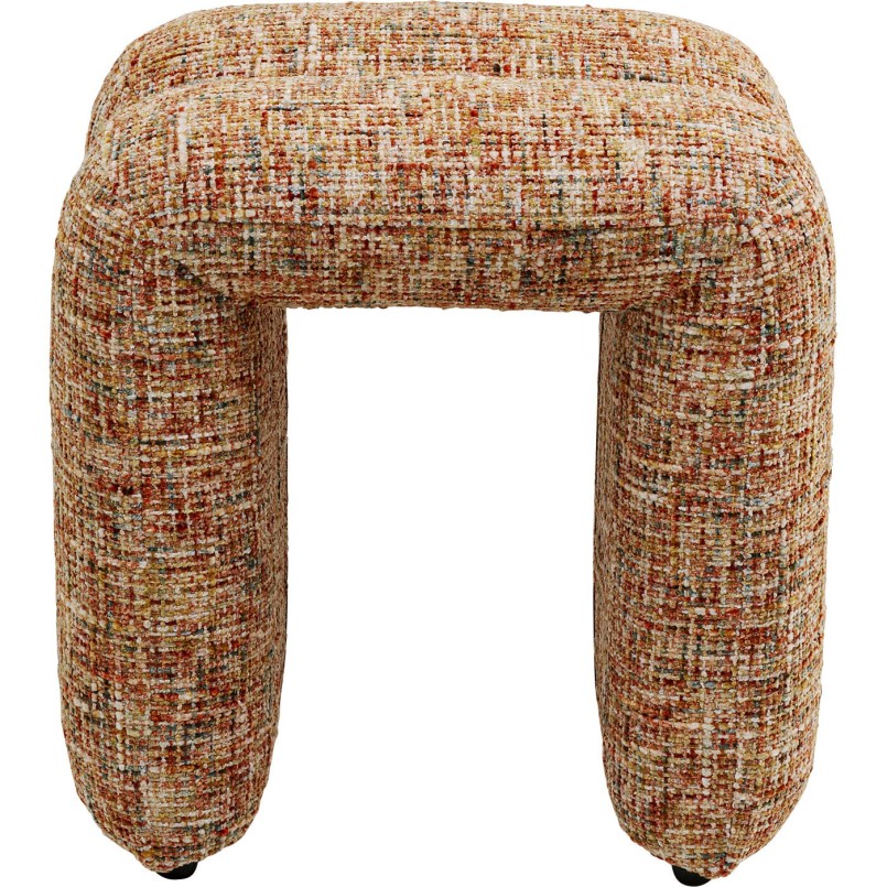 Tabouret Lilja mélange