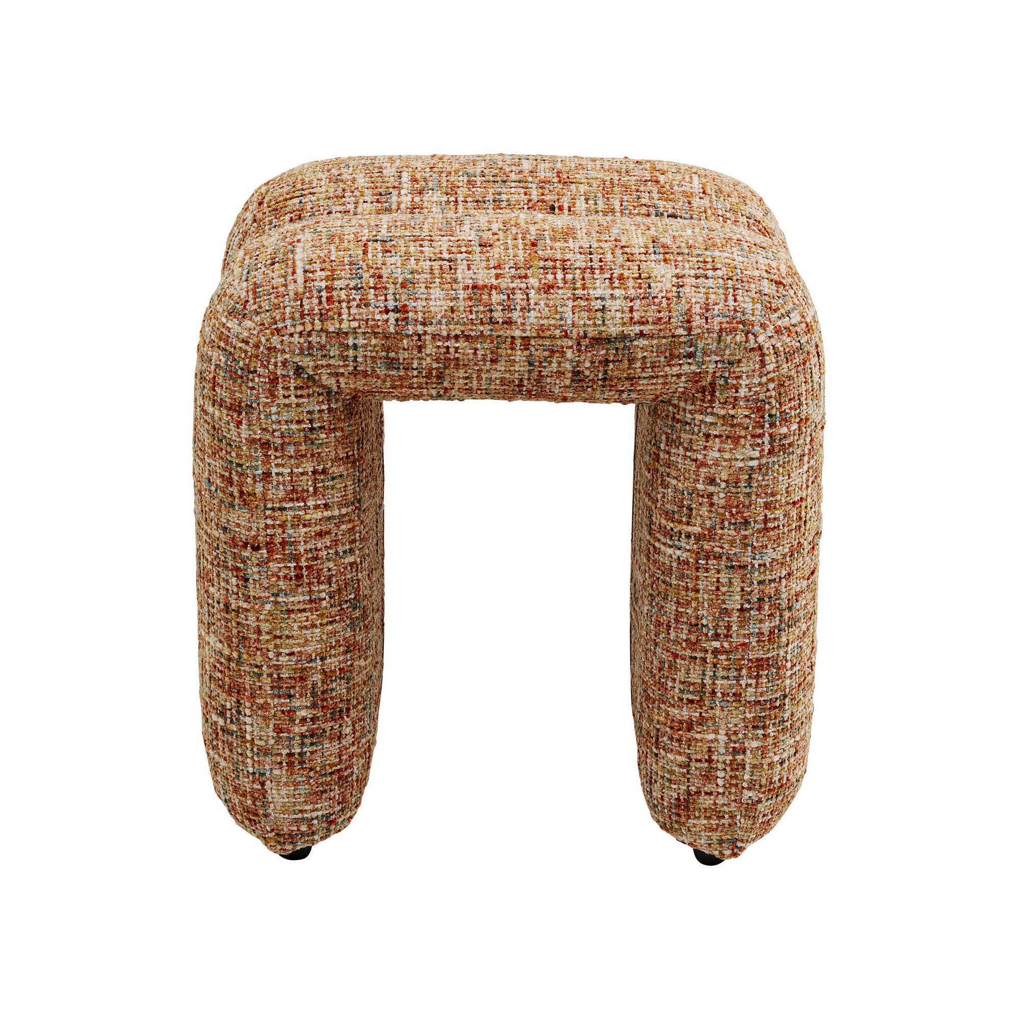 Tabouret Lilja mélange