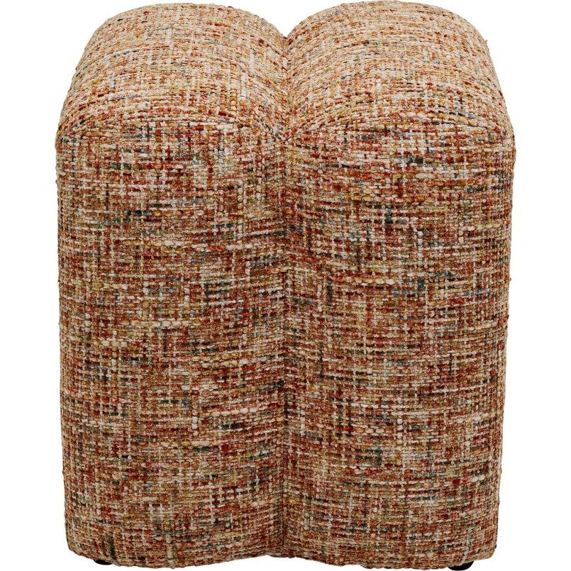 Tabouret Lilja mélange