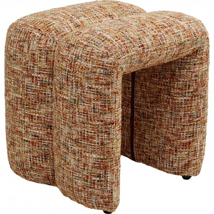 Kruk Lilja Melange Kare Design