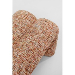 Banquette Lilja Mélange 101cm