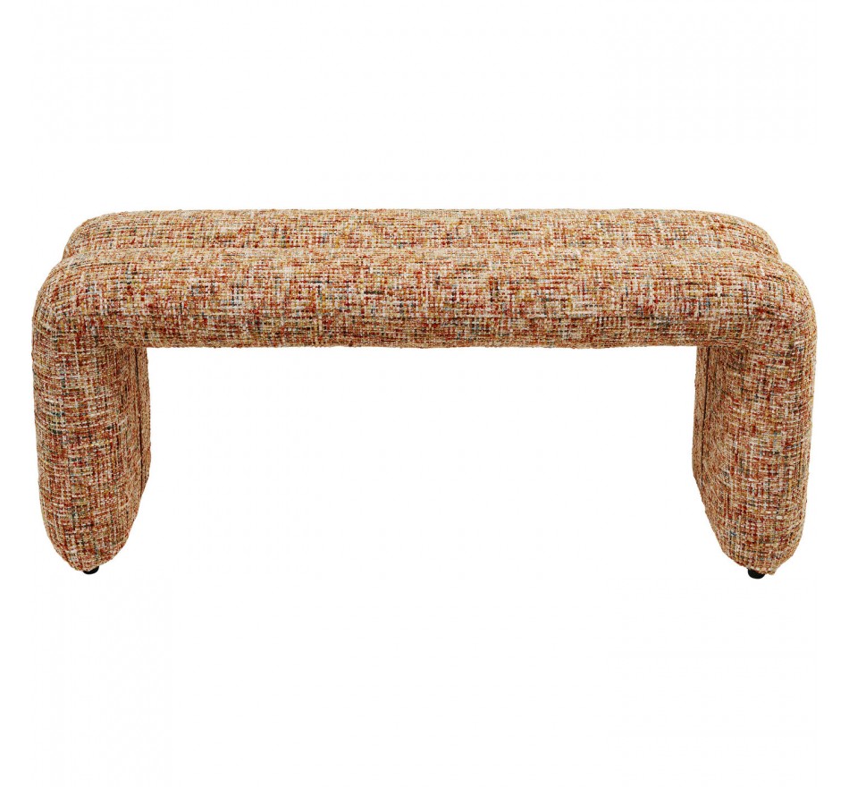 Banc Lilja Melange Kare Design