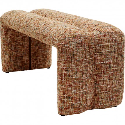 Bench Lilja Melange Kare Design