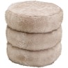 Tabouret coffre Lilja Soft