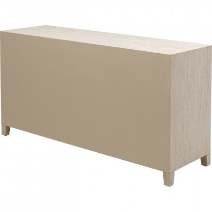 Dressoir Travertino Kare Design